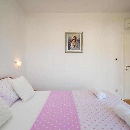 Apartment Toma Podstrana Luaran gambar