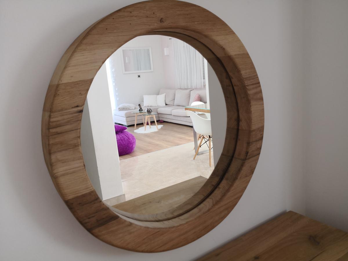 Apartment Toma Podstrana Luaran gambar