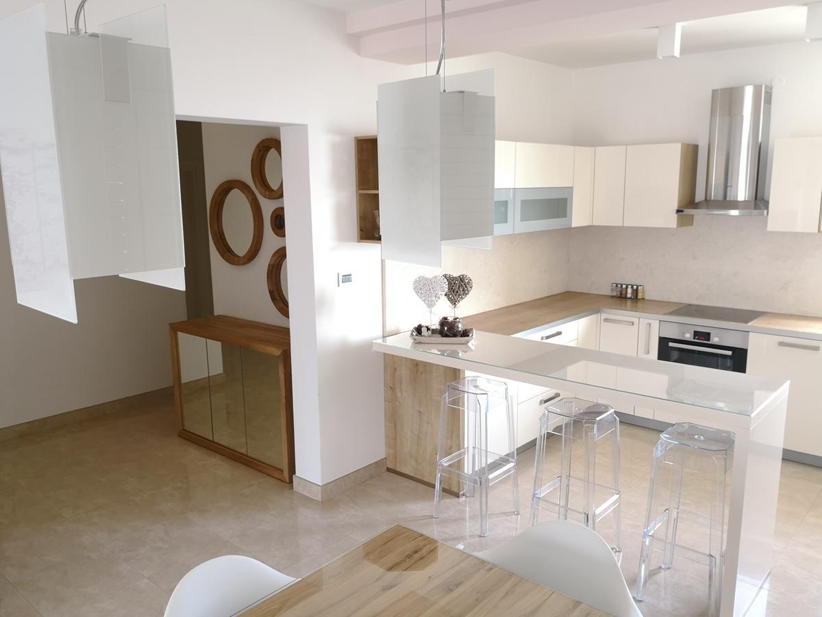 Apartment Toma Podstrana Luaran gambar