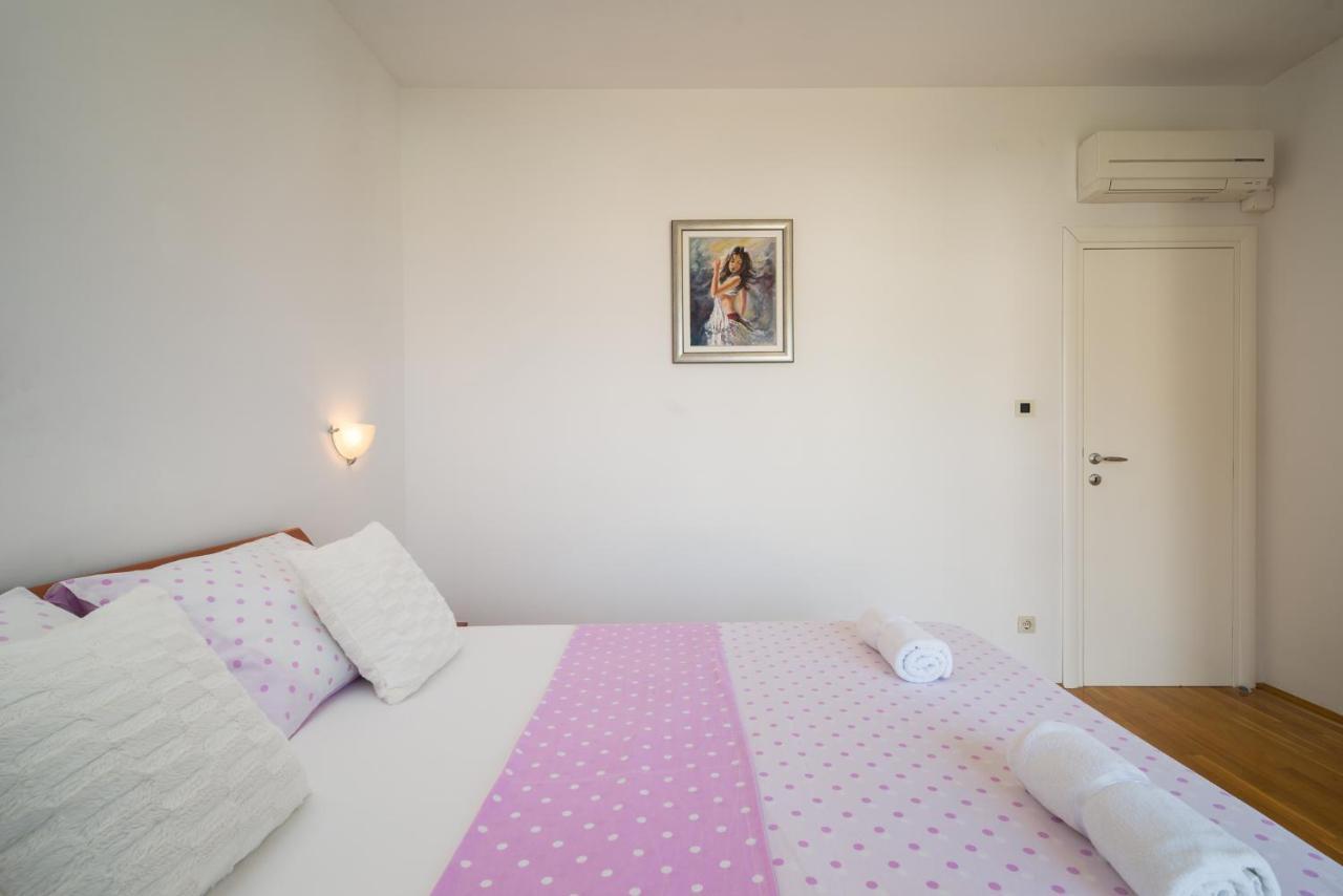 Apartment Toma Podstrana Luaran gambar