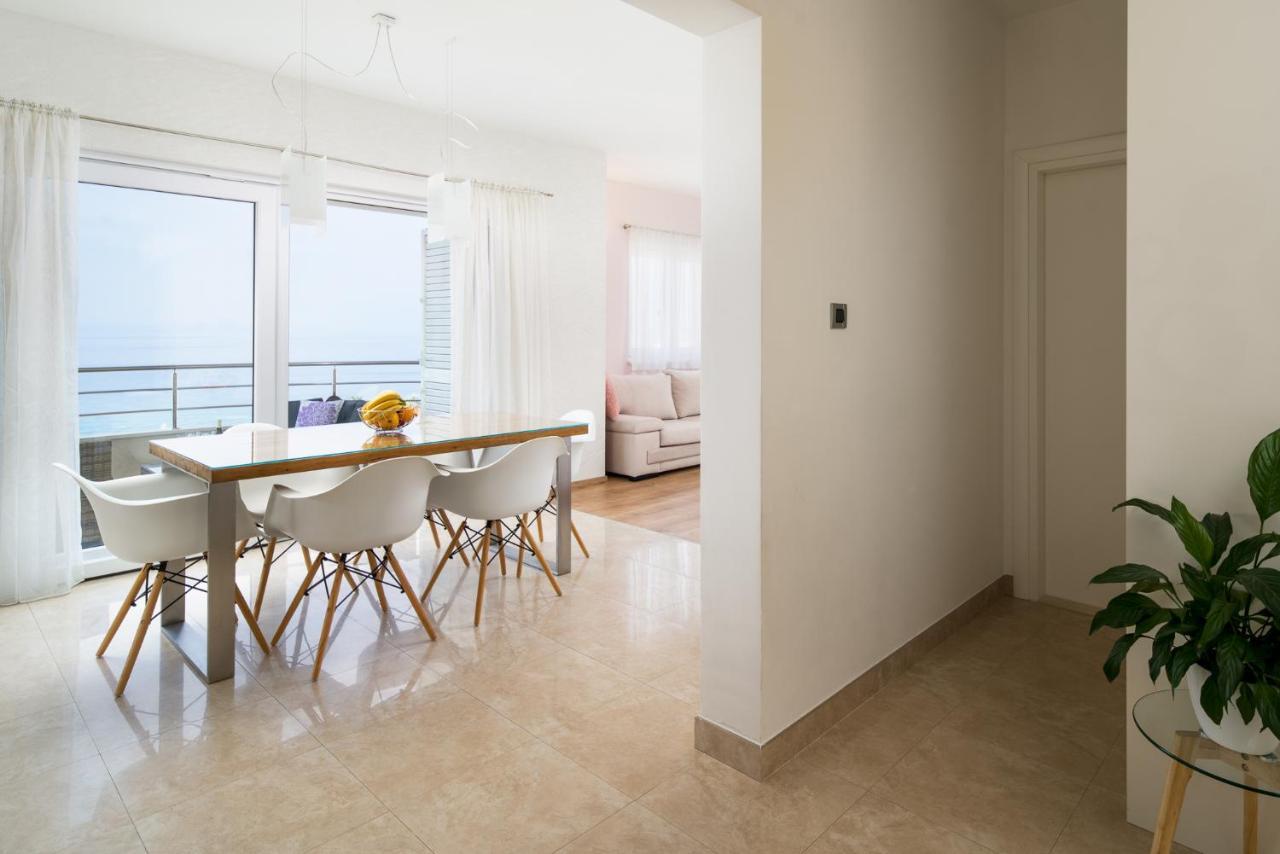 Apartment Toma Podstrana Luaran gambar