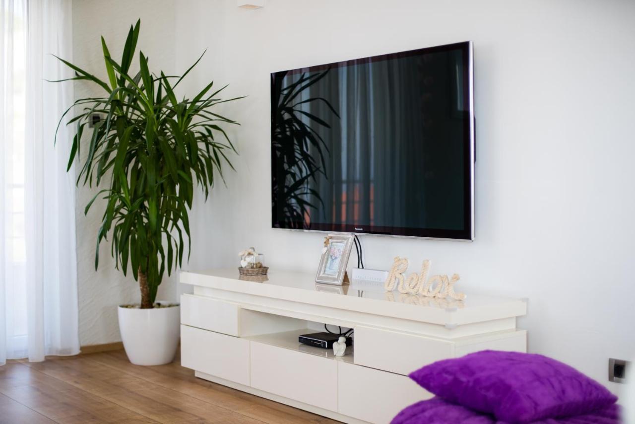 Apartment Toma Podstrana Luaran gambar