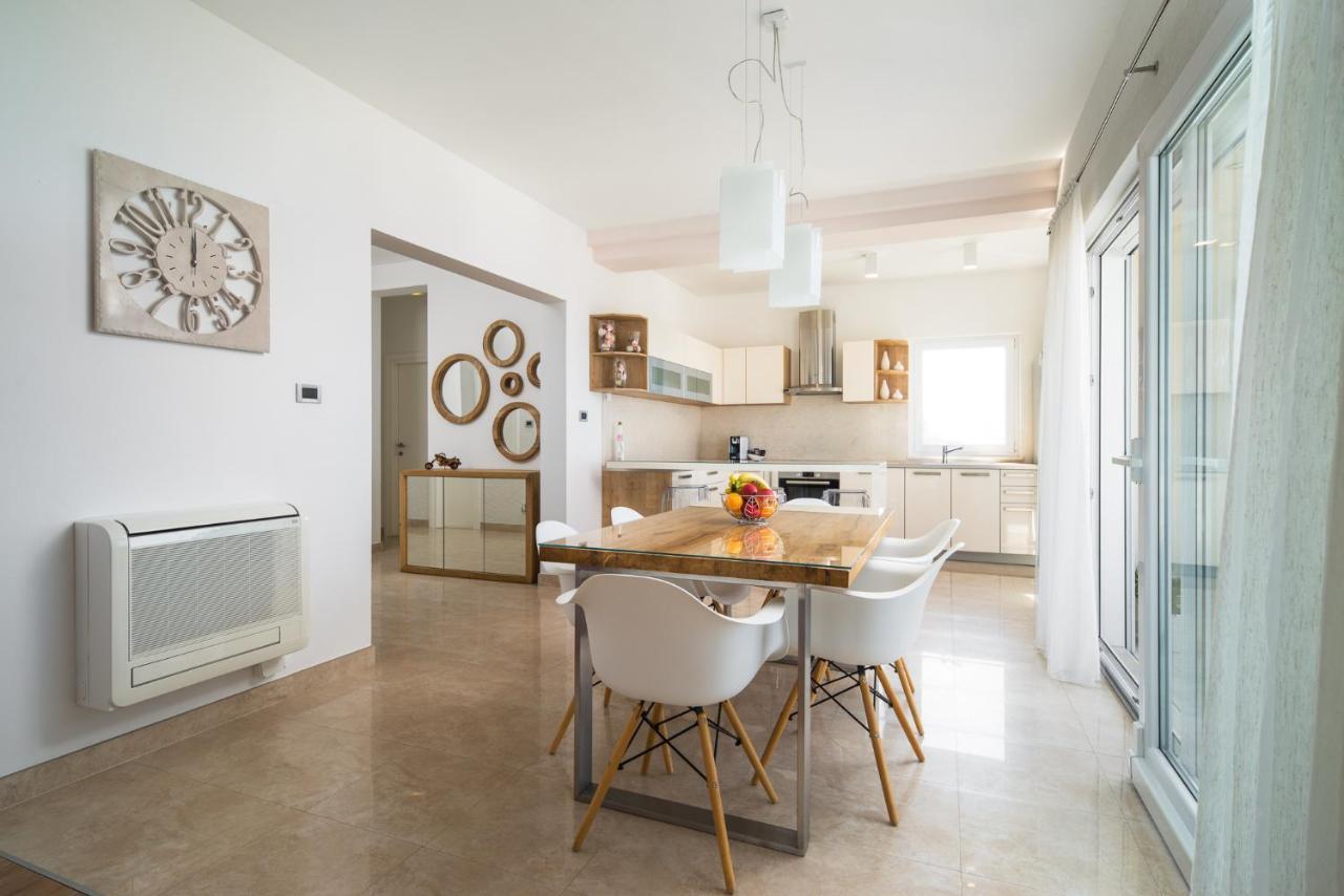 Apartment Toma Podstrana Luaran gambar